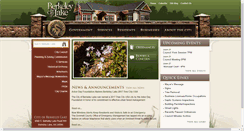 Desktop Screenshot of gpccolorado.com